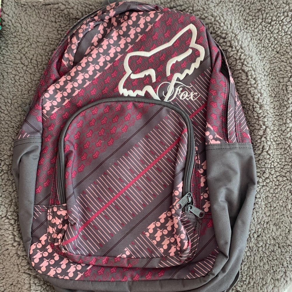Fox Racing Backpack